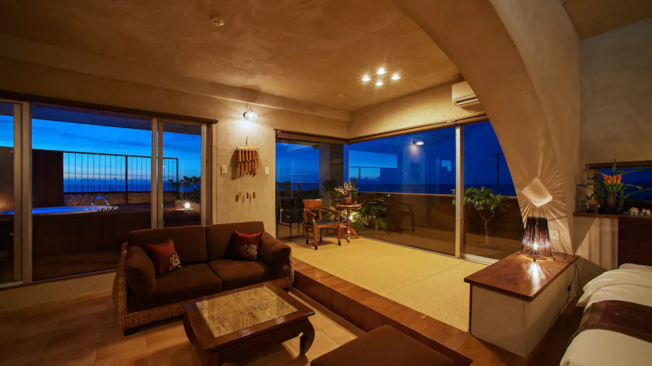 La casita Kouri island