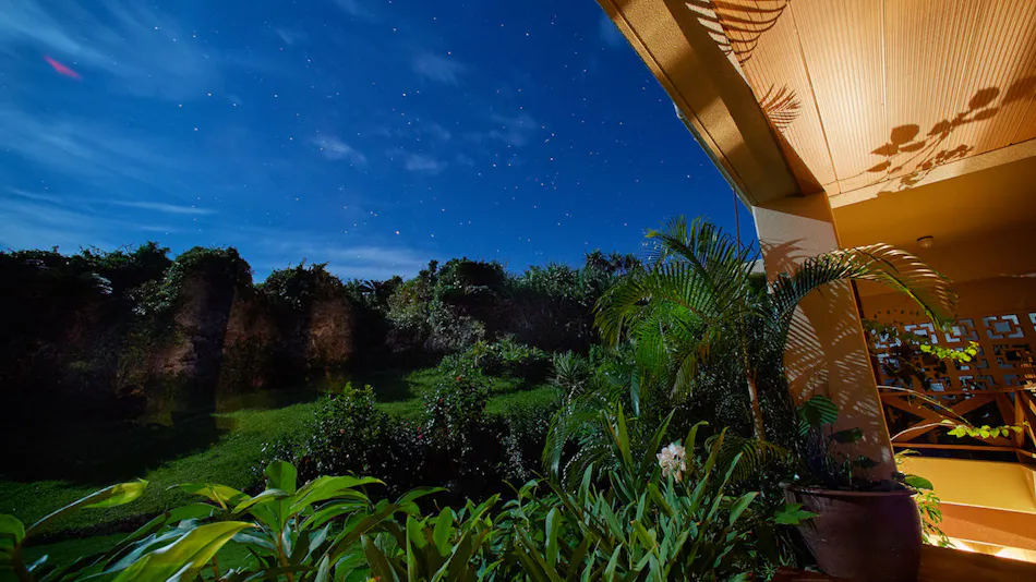 La casita Kouri island