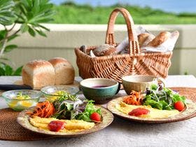 ラ・カシータ古宇利