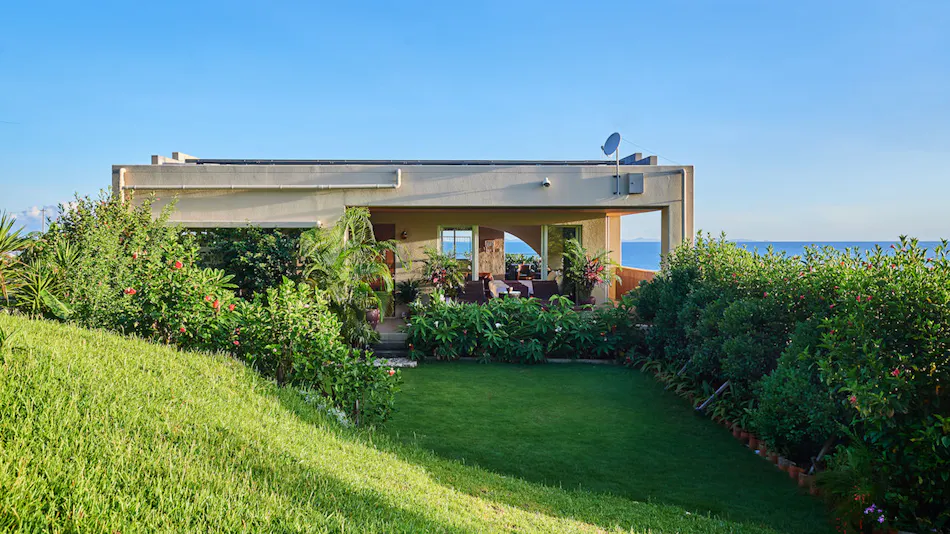 La casita Kouri island