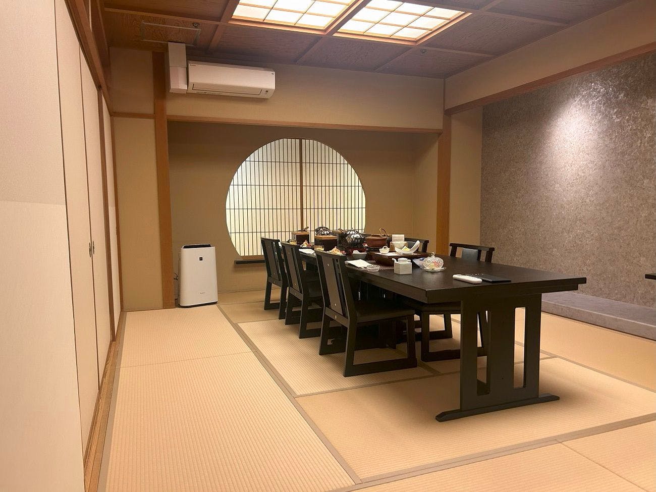 海と空と風の宿　ホテル明山荘