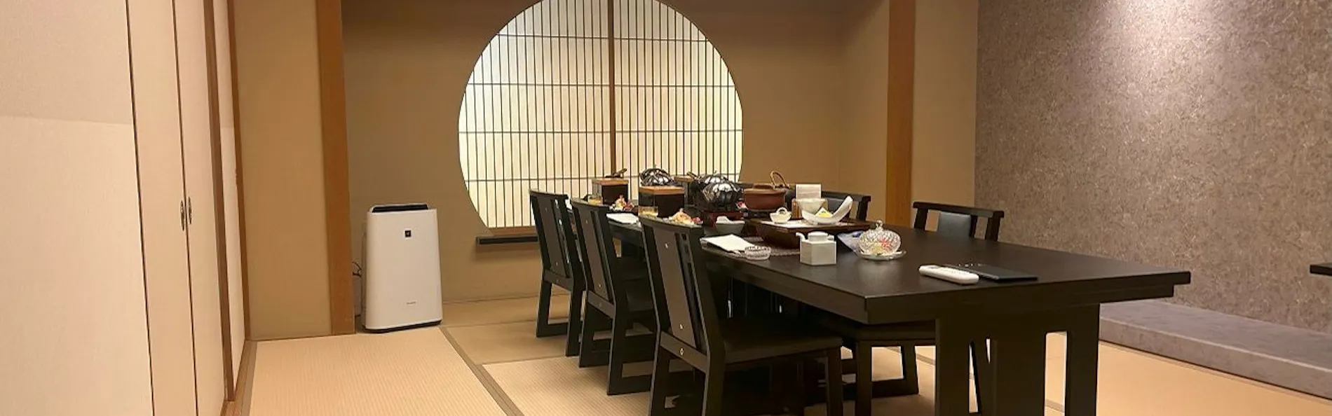 海と空と風の宿 ホテル明山荘