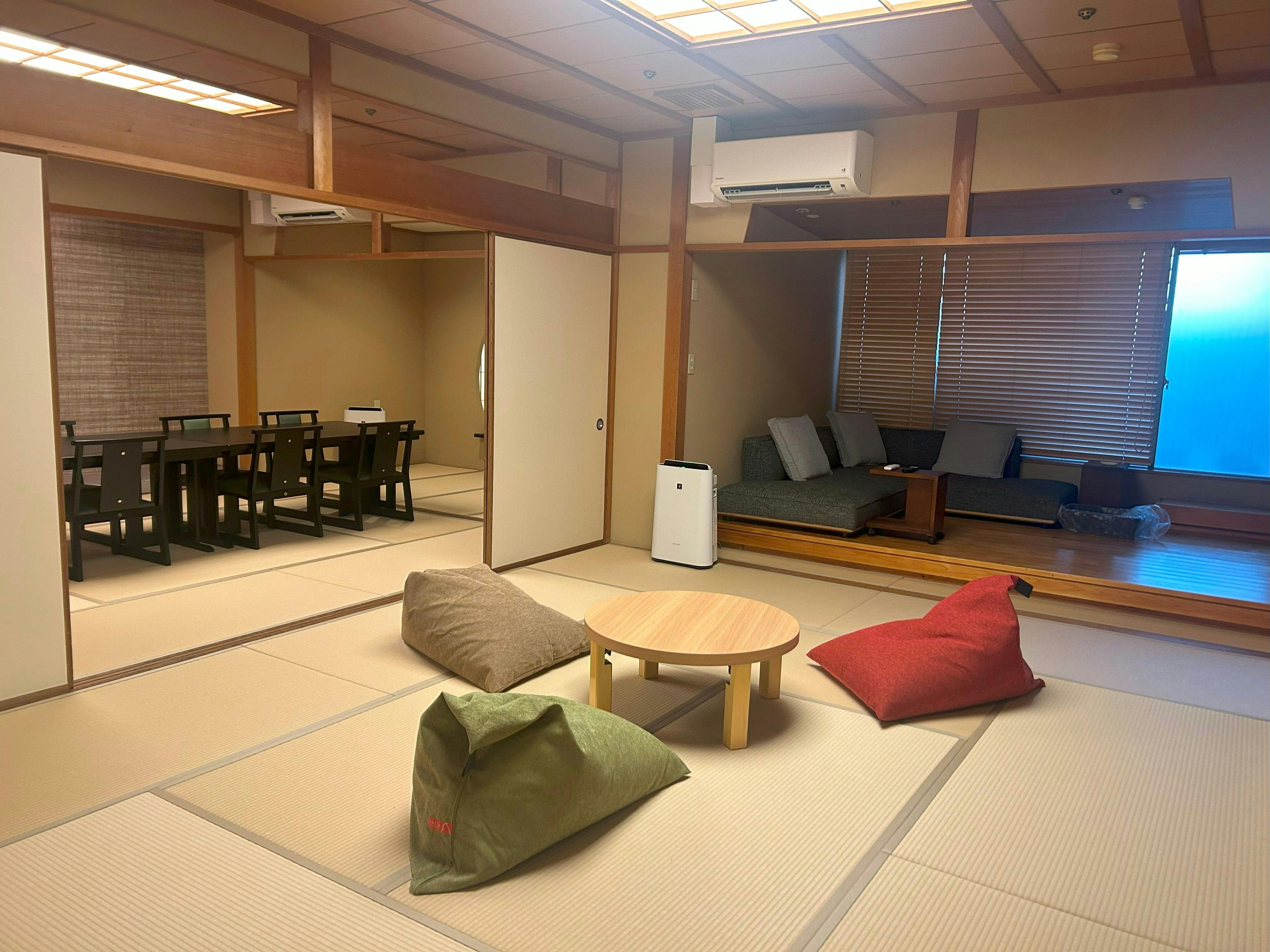 海と空と風の宿　ホテル明山荘