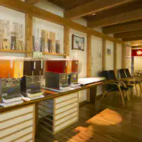 Perkhidmatan teh kesihatan