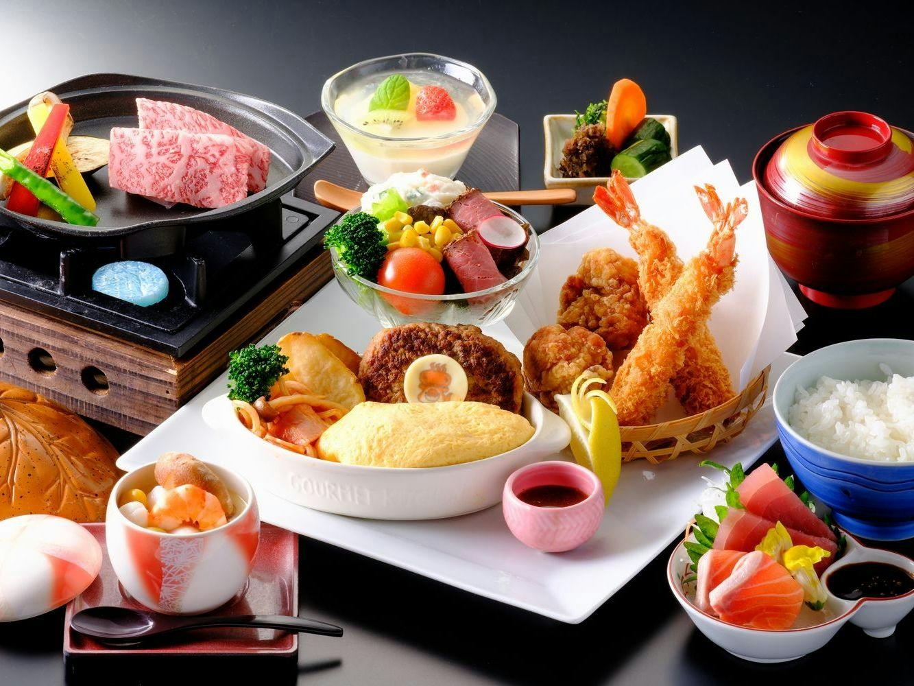 三朝温泉　三朝館
