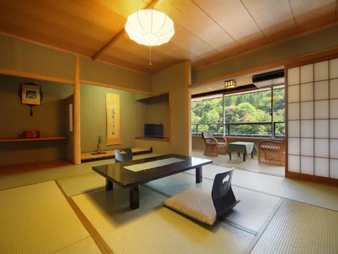 本館一般客室 一例