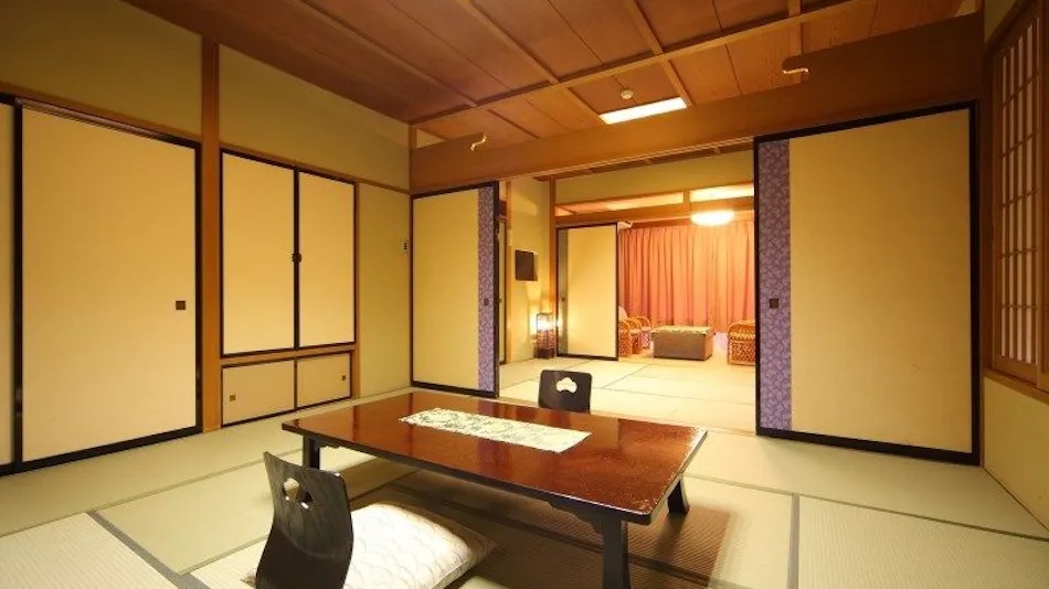 Misasa Onsen Misasa-kan