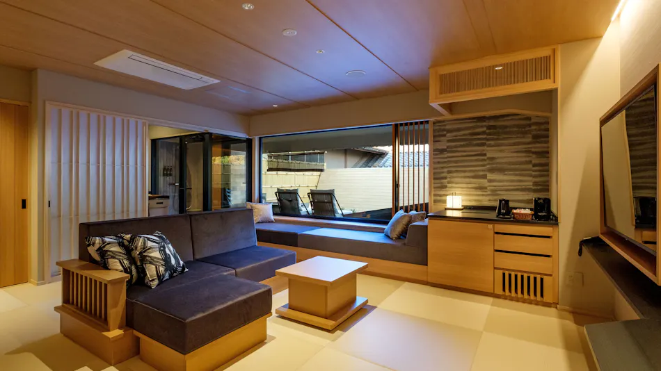 Misasa Onsen Misasa-kan