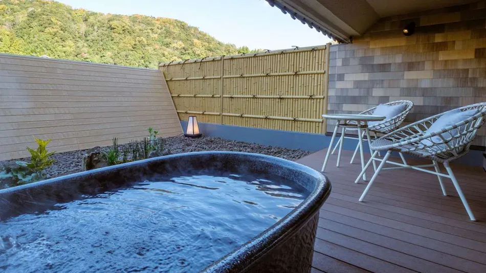 Misasa Onsen Misasa-kan