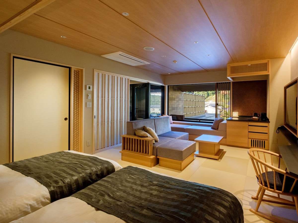 Misasa Onsen Misasa-kan