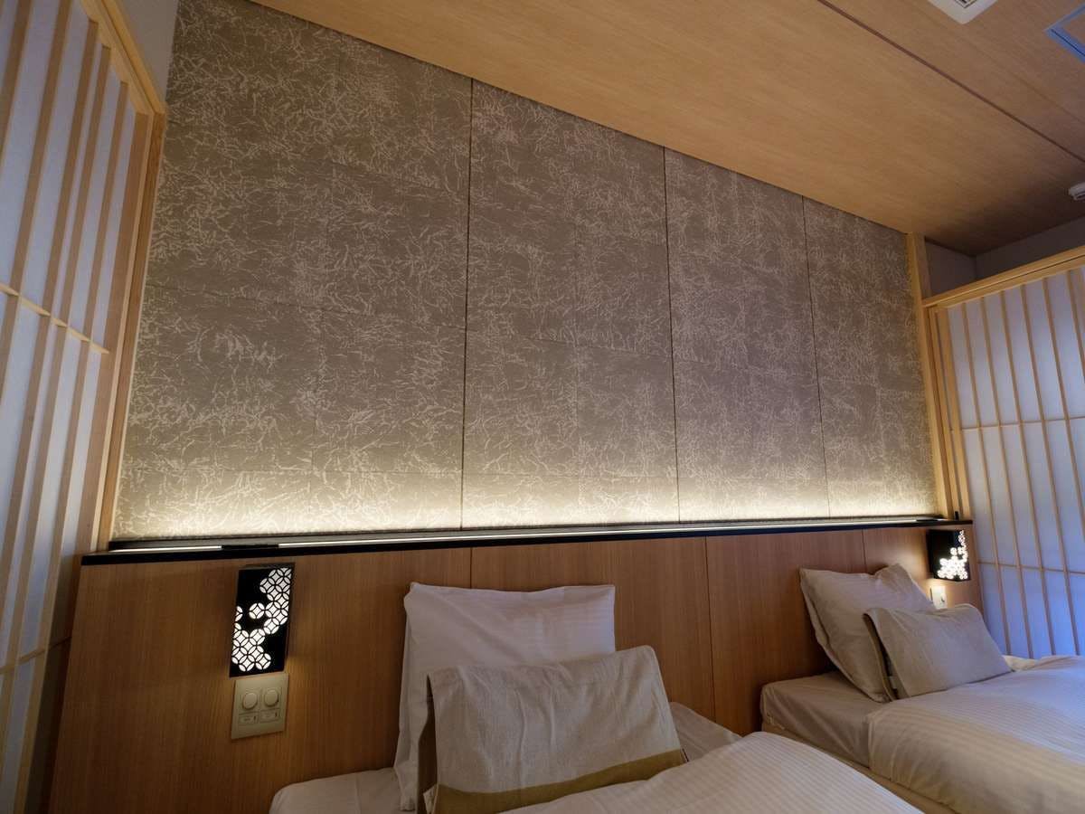 三朝温泉　三朝館