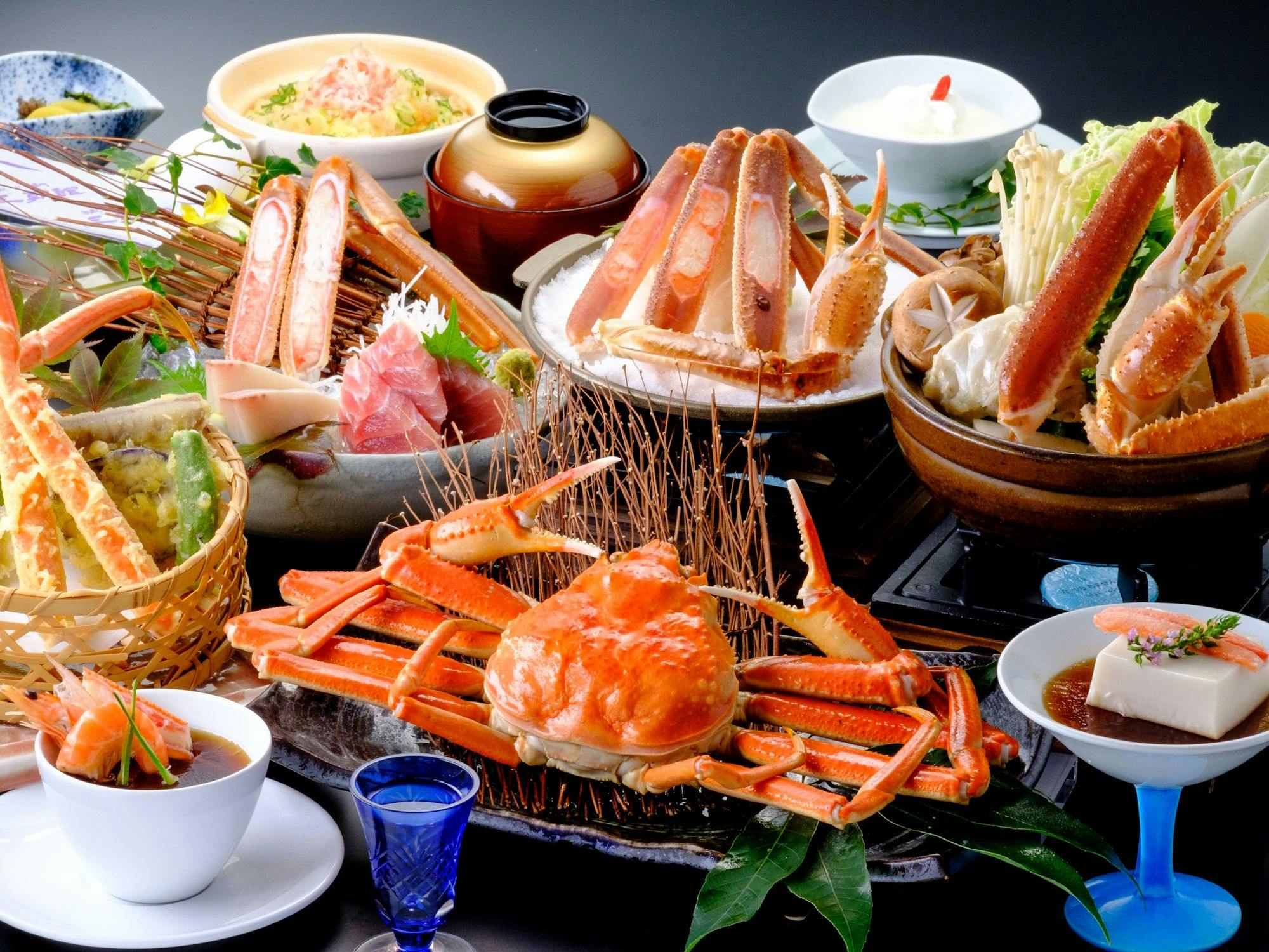 三朝温泉　三朝館
