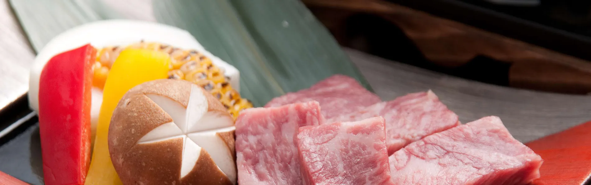 三朝温泉 三朝館
