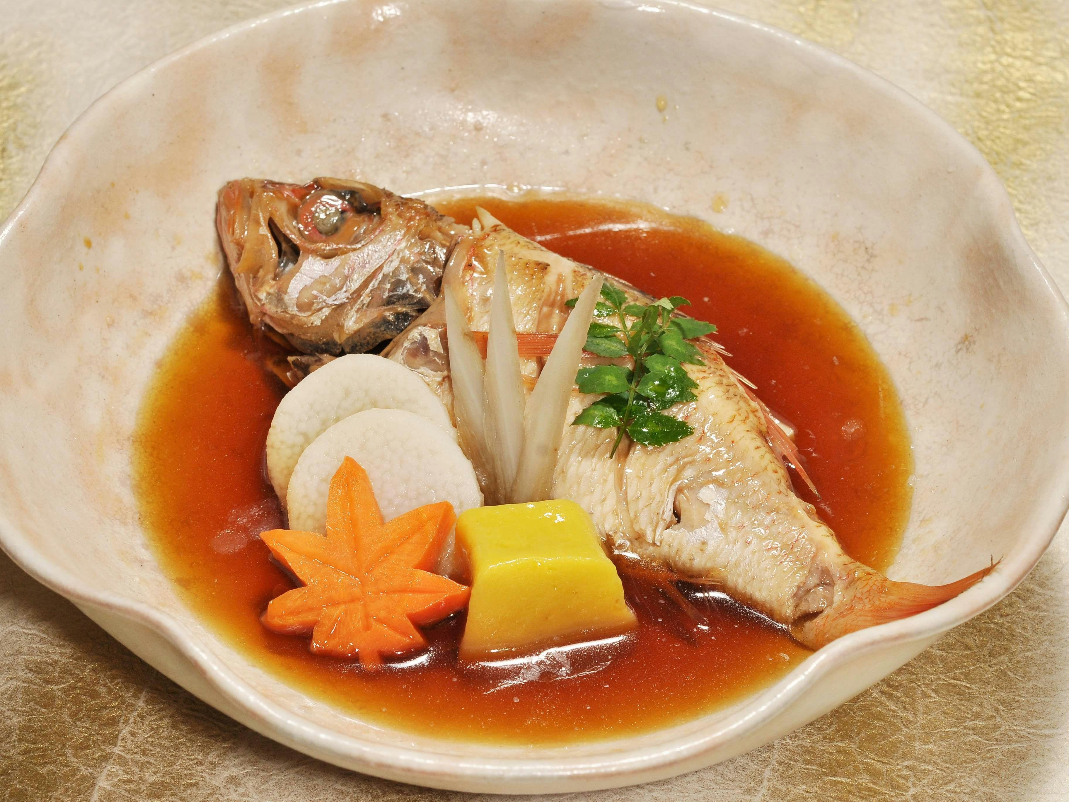 三朝温泉　三朝館