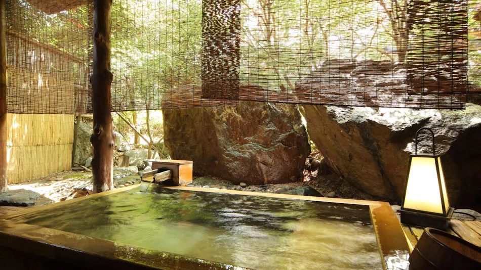Misasa Onsen Misasa-kan