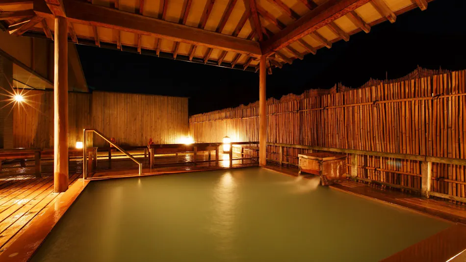 Niigata Iwamuro Onsen Private Hot Spring Inn Fujiya
