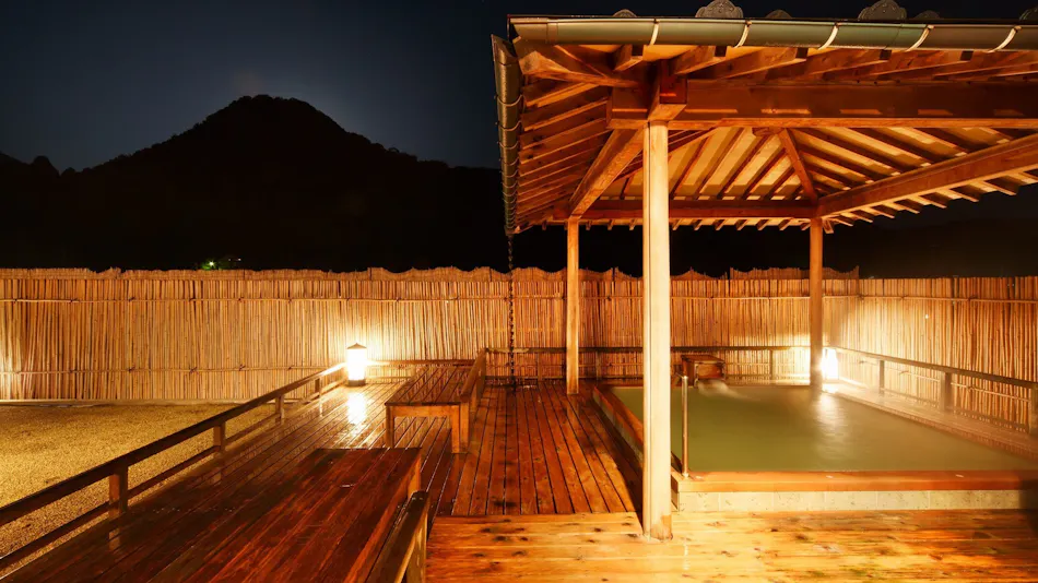 Niigata Iwamuro Onsen Private Hot Spring Inn Fujiya