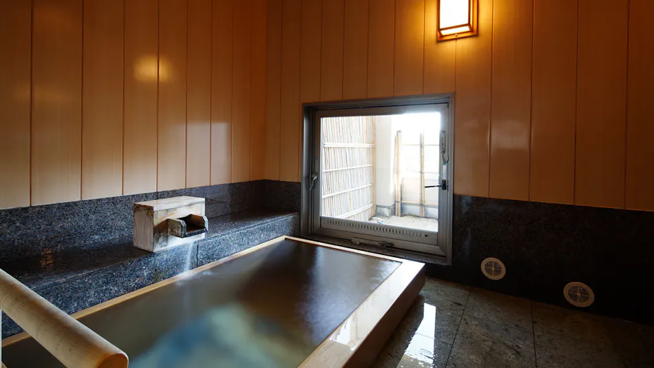 Niigata Iwamuro Onsen Private Hot Spring Inn Fujiya