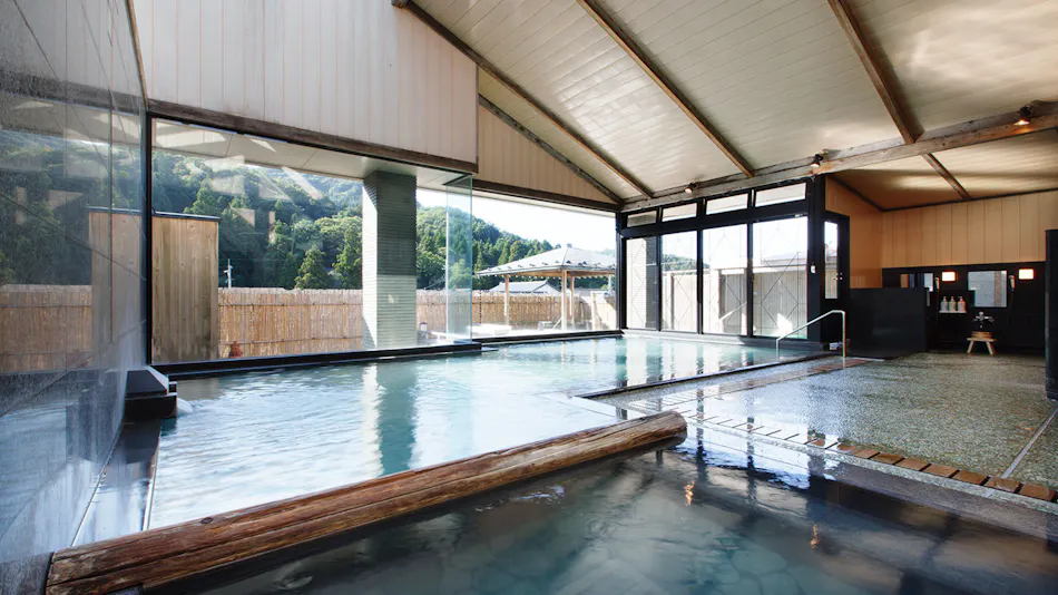 Niigata Iwamuro Onsen Private Hot Spring Inn Fujiya