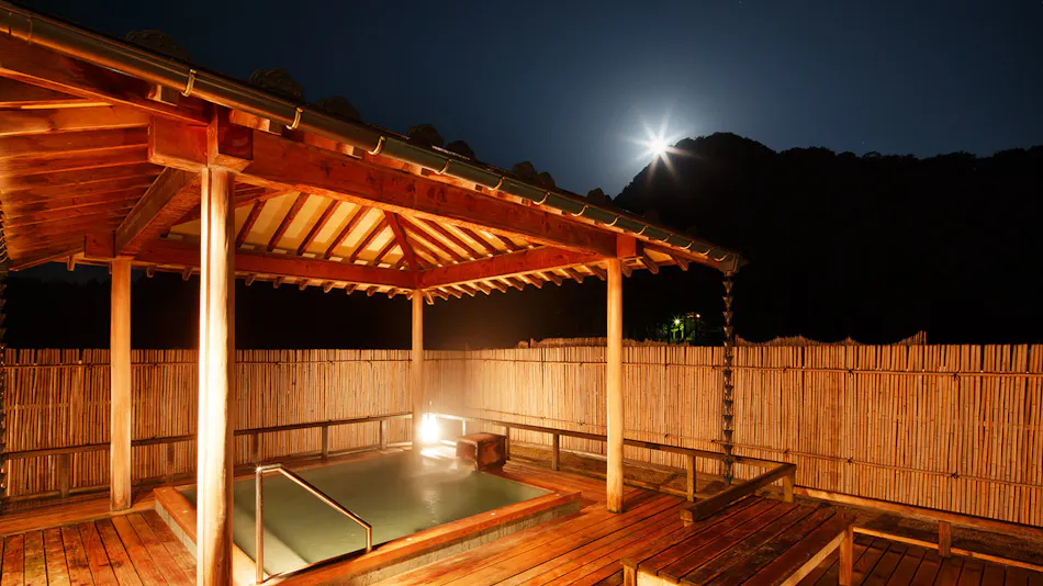 Niigata Iwamuro Onsen Private Hot Spring Inn Fujiya