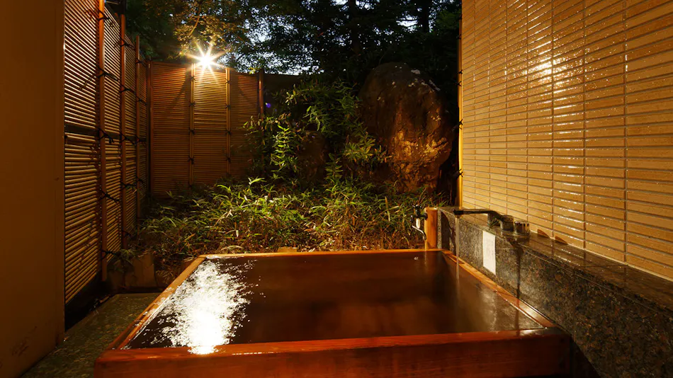 Niigata Iwamuro Onsen Private Hot Spring Inn Fujiya