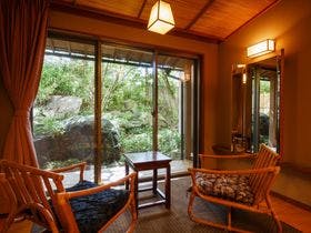 新潟・岩室温泉 自家源泉の宿 富士屋 2枚目