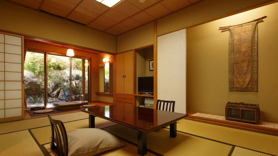 Niigata Iwamuro Onsen Private Hot Spring Inn Fujiya