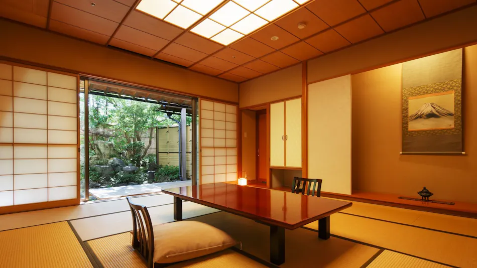 Niigata Iwamuro Onsen Private Hot Spring Inn Fujiya