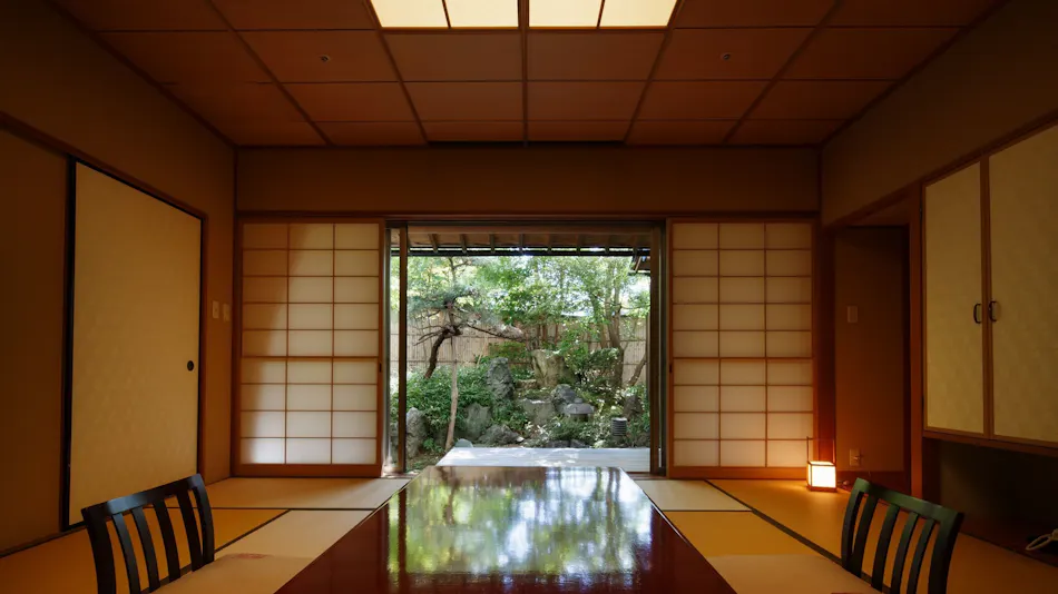 Niigata Iwamuro Onsen Private Hot Spring Inn Fujiya