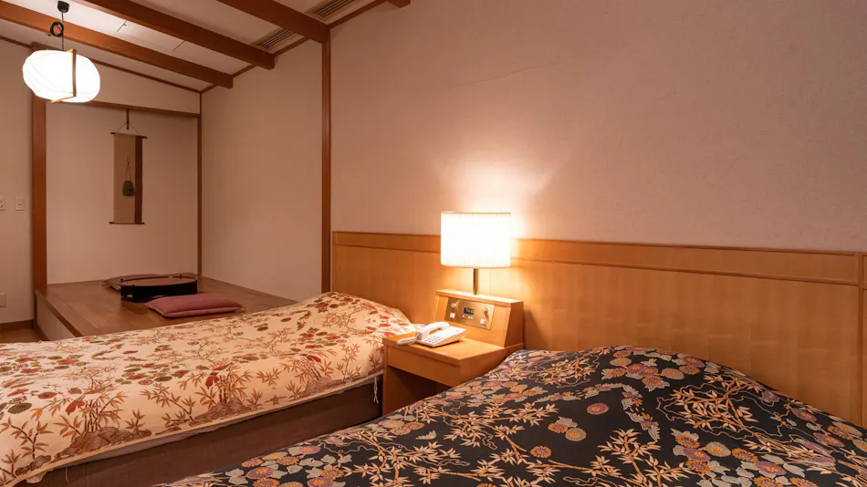 Niigata Iwamuro Onsen Private Hot Spring Inn Fujiya