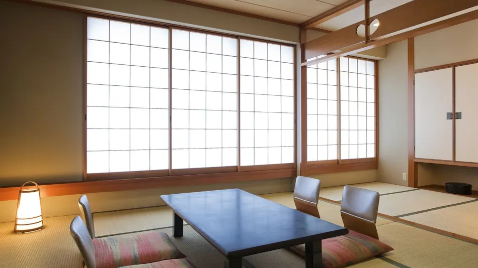 Kaike Grand Hotel Tensui