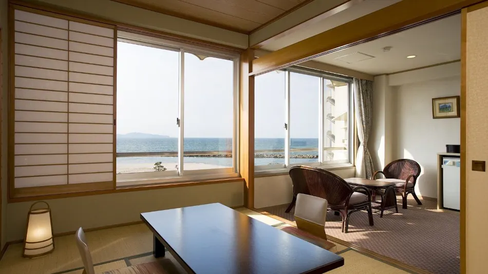 Kaike Grand Hotel Tensui