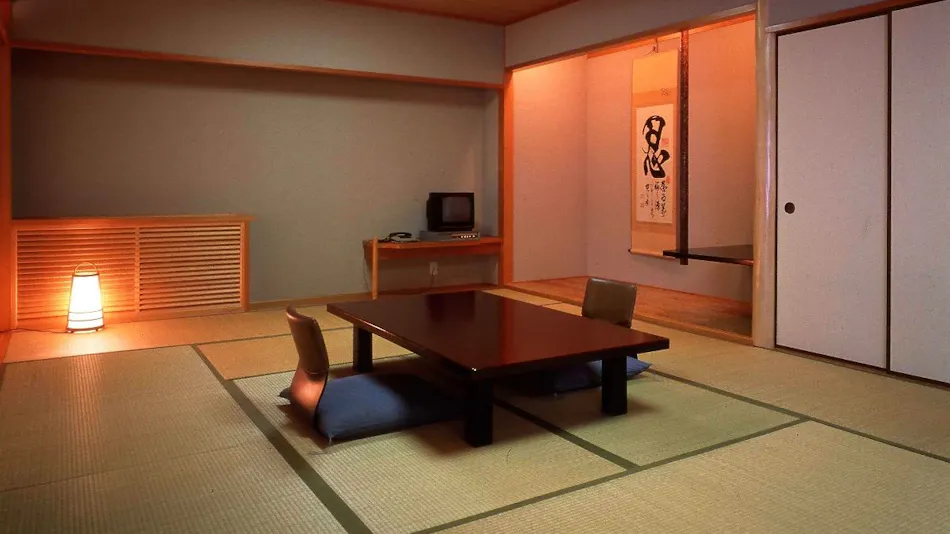 Kaike Grand Hotel Tensui