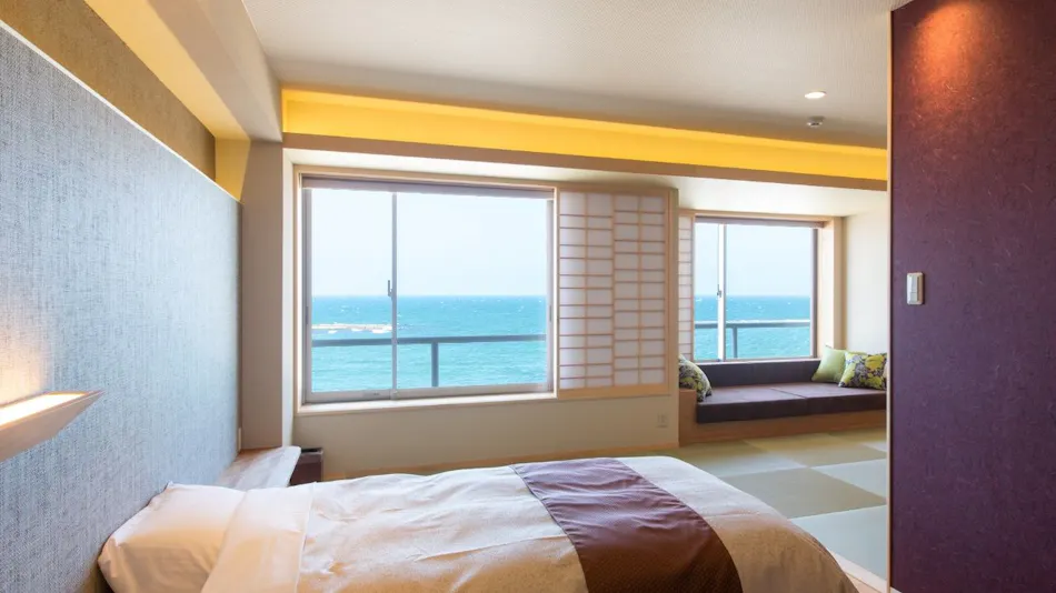 Kaike Grand Hotel Tensui