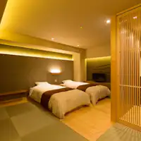 和风现代 - THE HORIZON