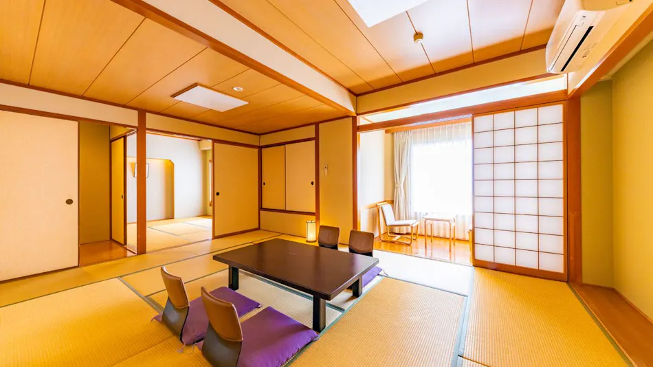 Kaike Grand Hotel Tensui