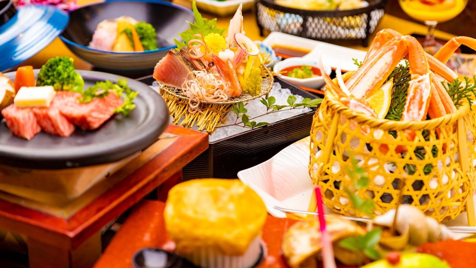 ご夕食イメージ