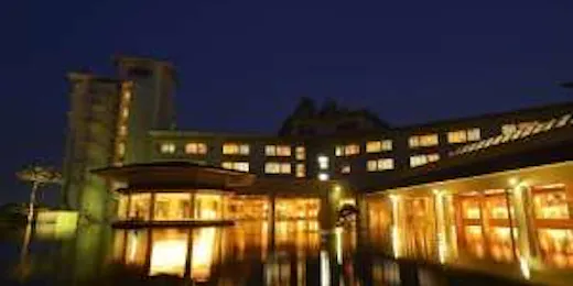 Kaike Grand Hotel Tensui