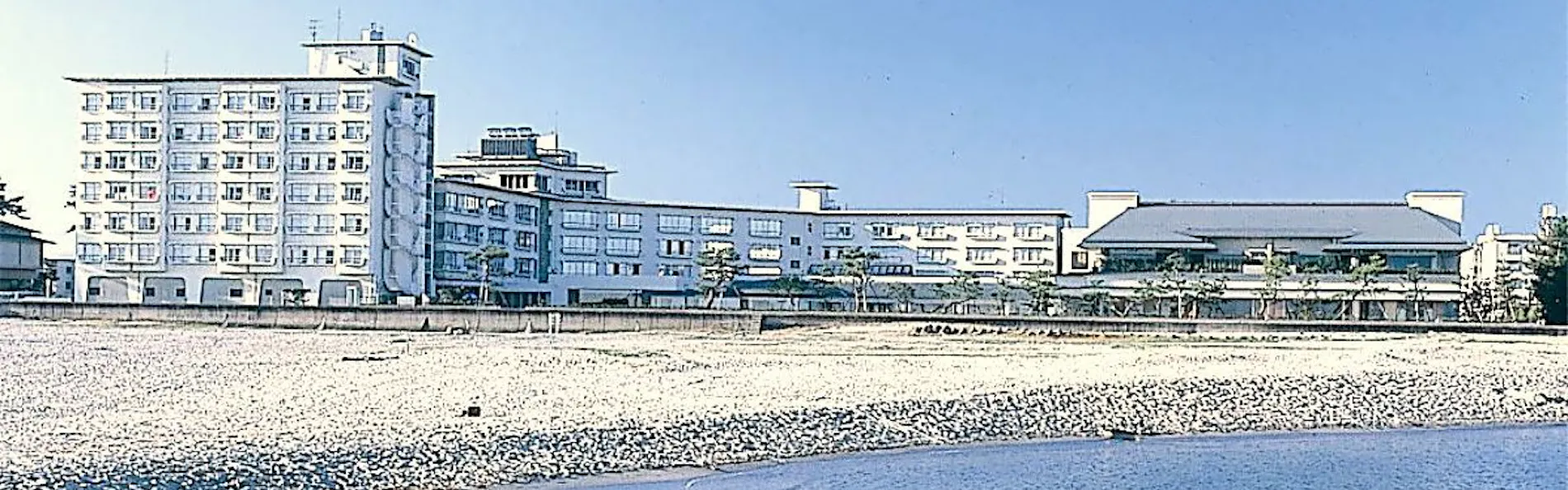皆生グランドホテル天水