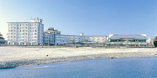 Kaike Grand Hotel Tensui
