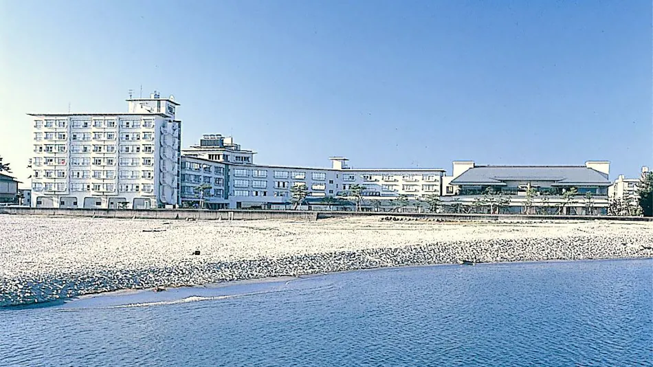 Kaike Grand Hotel Tensui