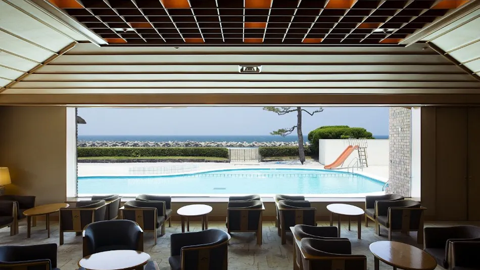Kaike Grand Hotel Tensui