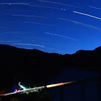 星空列車