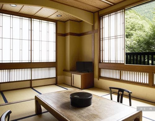 和室8畳（一例）