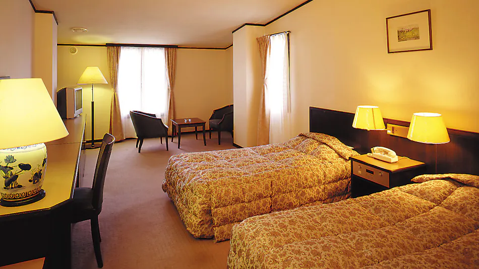 Hodakaso Yamano Hotel