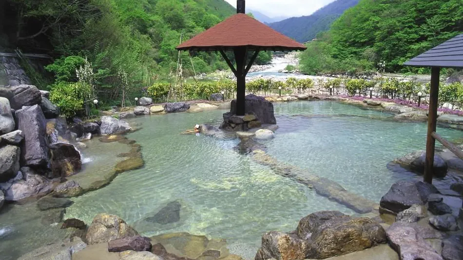 Hodakaso Yamano Hotel