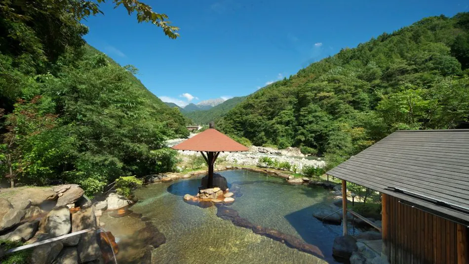 Hodakaso Yamano Hotel