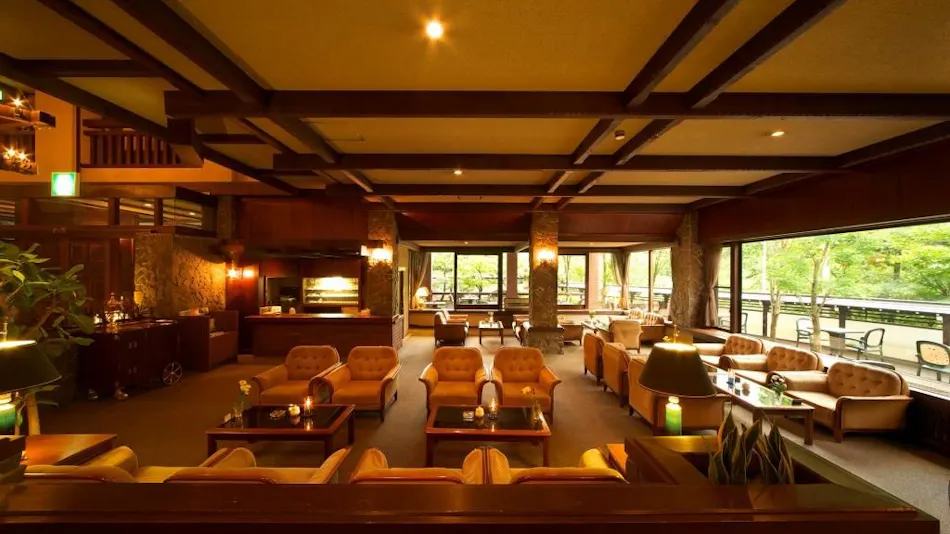 Hodakaso Yamano Hotel
