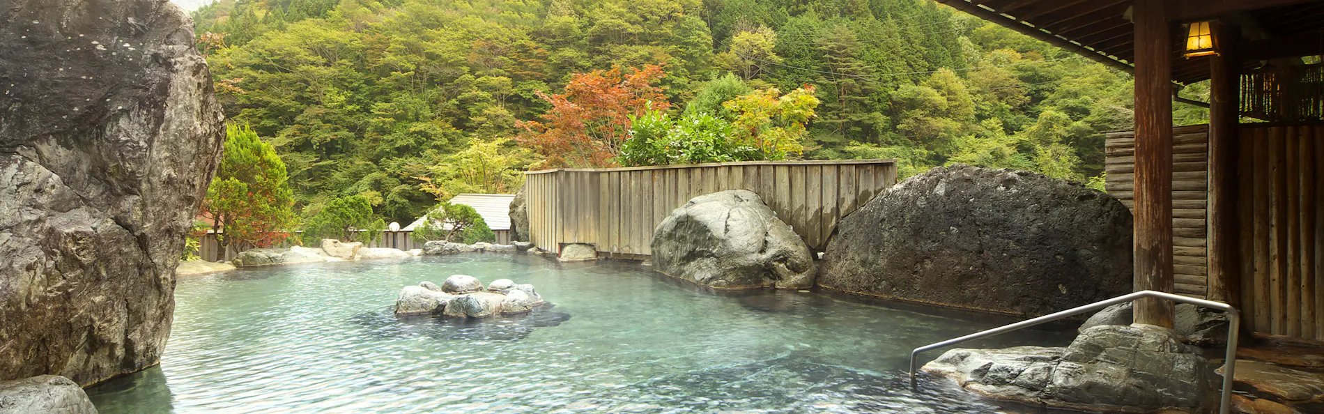 穂高荘 山のホテル