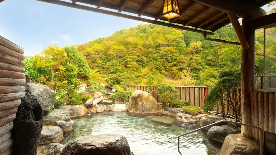 Hodakaso Yamano Hotel